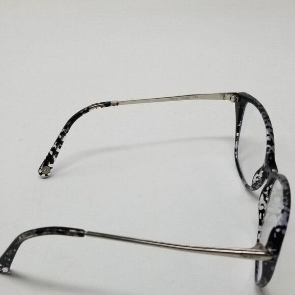 PEPE JEANS PJ3499-C13-54 Eyeglasses 17-140 Small Children's? Black Marbled Frame - Picture 5 of 9